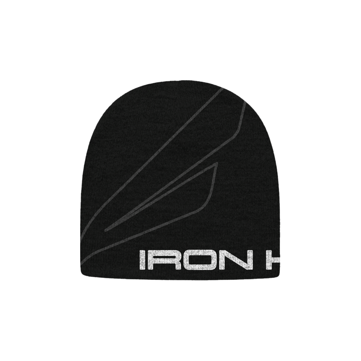 "Uniform II" Beanie *Pre Order